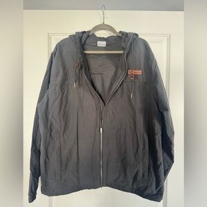 Columbia Men's Wheeler Peak Jacket